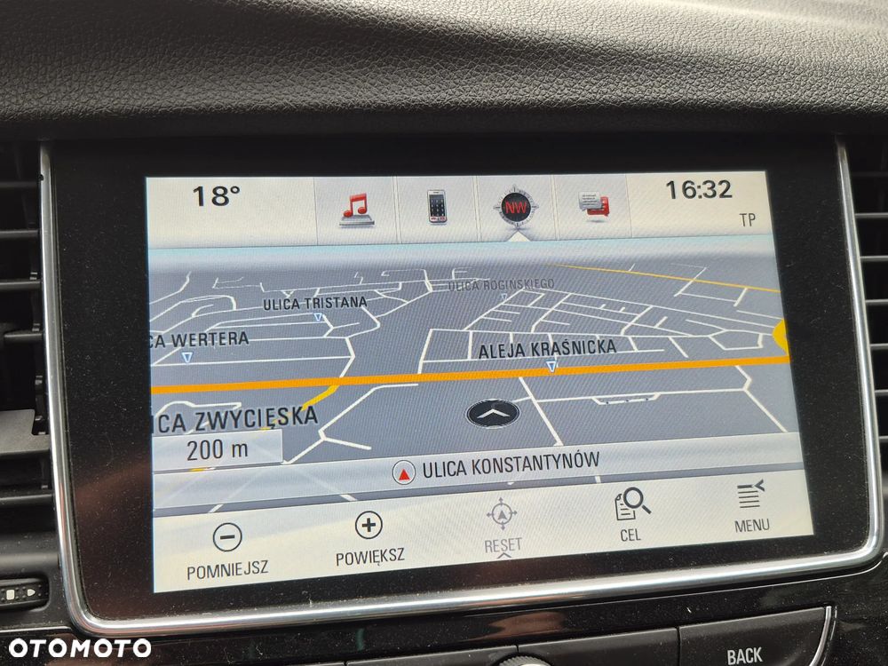 Opel Mokka 1.6 CDTI Cosmo S&S - 29