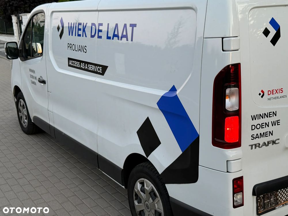 Renault TRAFIC - 29