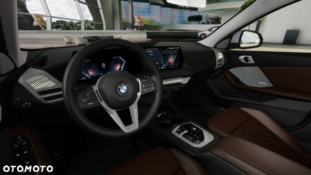 BMW Seria 1 120 mHEV - 10
