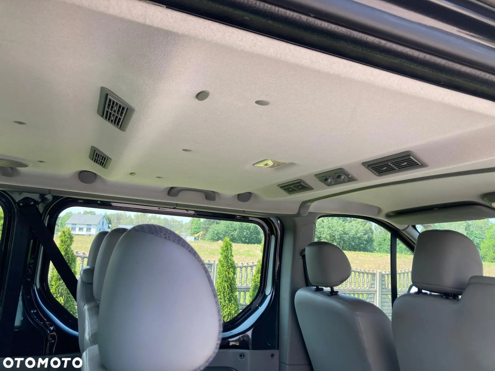 Renault Trafic L1H1 Passenger Lux - 5