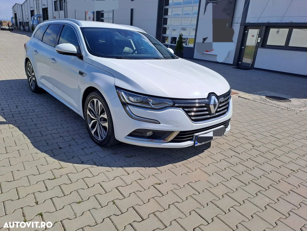 Renault Talisman - 2