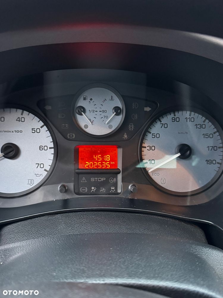 Peugeot Partner 1.6 BlueHDi Active - 13