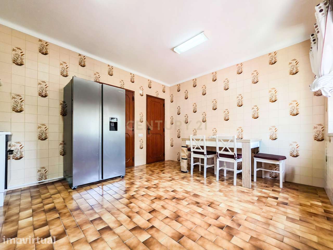 Apartamento T2 em Setúbal com Vista e Localização Central - Grande imagem: 2/36