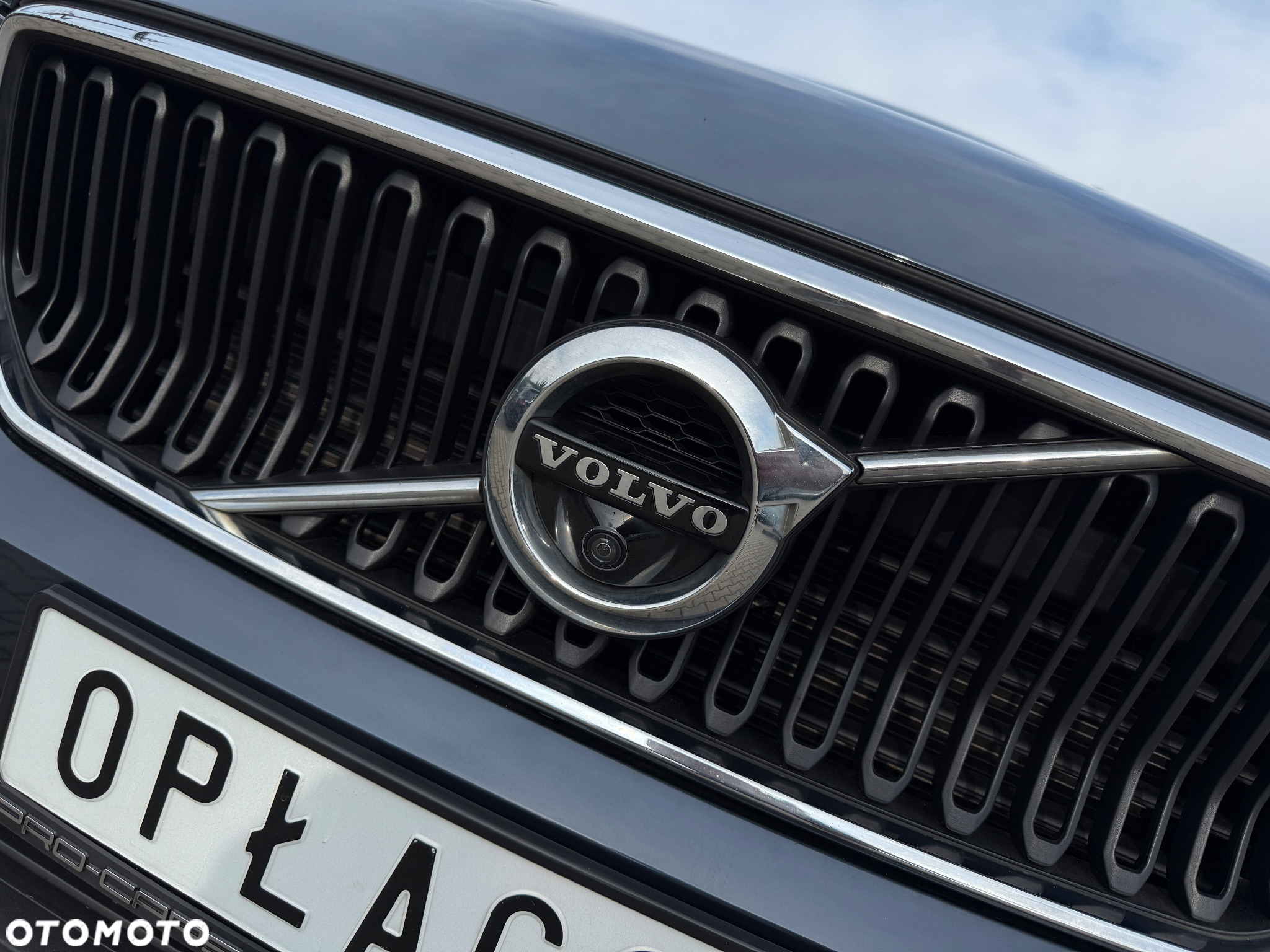 Volvo XC 40 T3 Momentum Pro - 15