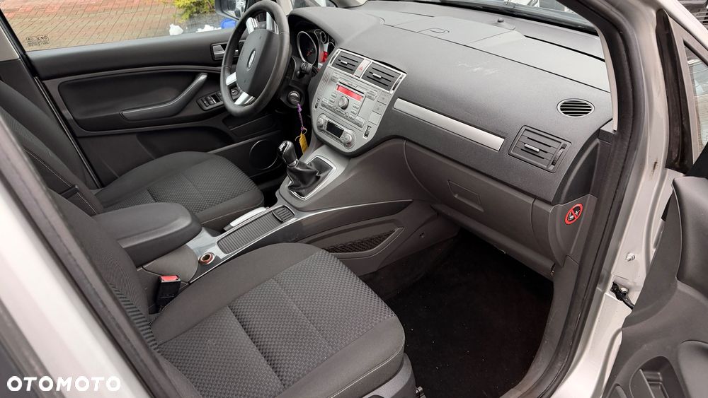 Ford C-MAX 1.8 Style+ - 20