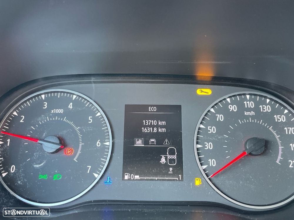 Dacia Sandero 1.0 ECO-G Essential Bi-Fuel - 3