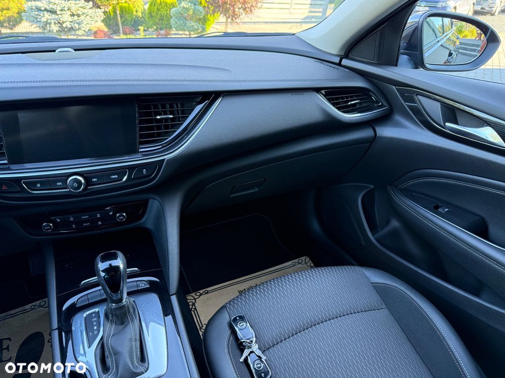 Opel Insignia 1.5 Direct Inj Turbo Ultimate Exclusive - 16