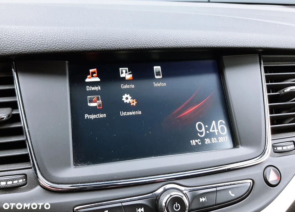 Opel Astra 1.4 T Dynamic - 35