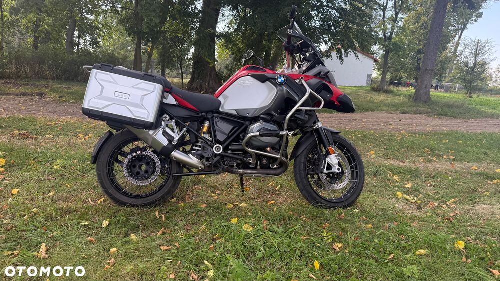 BMW Adventure - 4