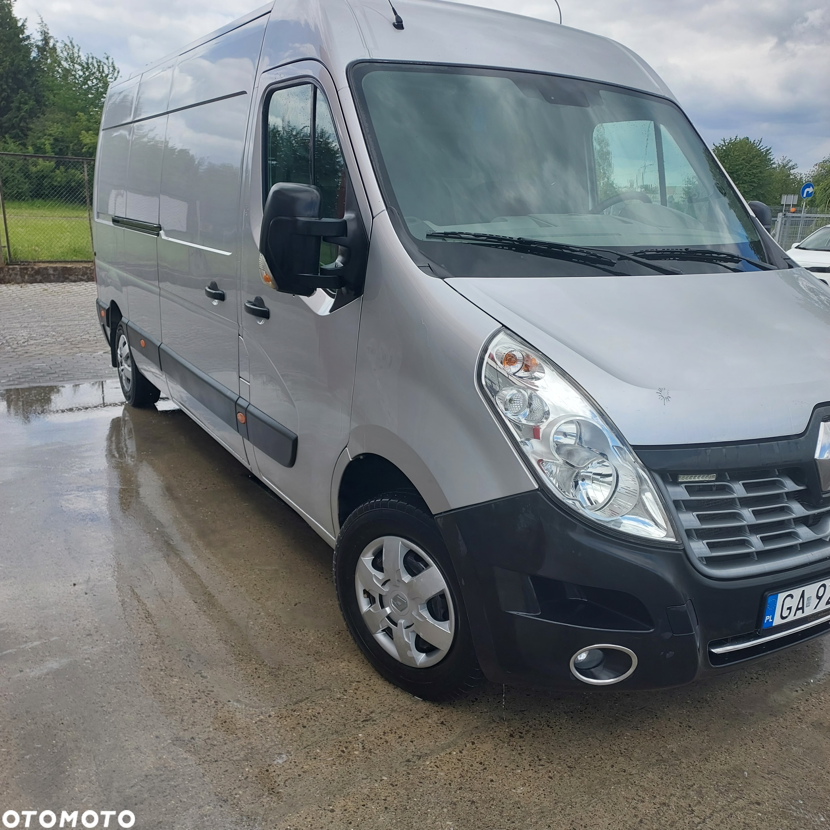 Renault Master - 5