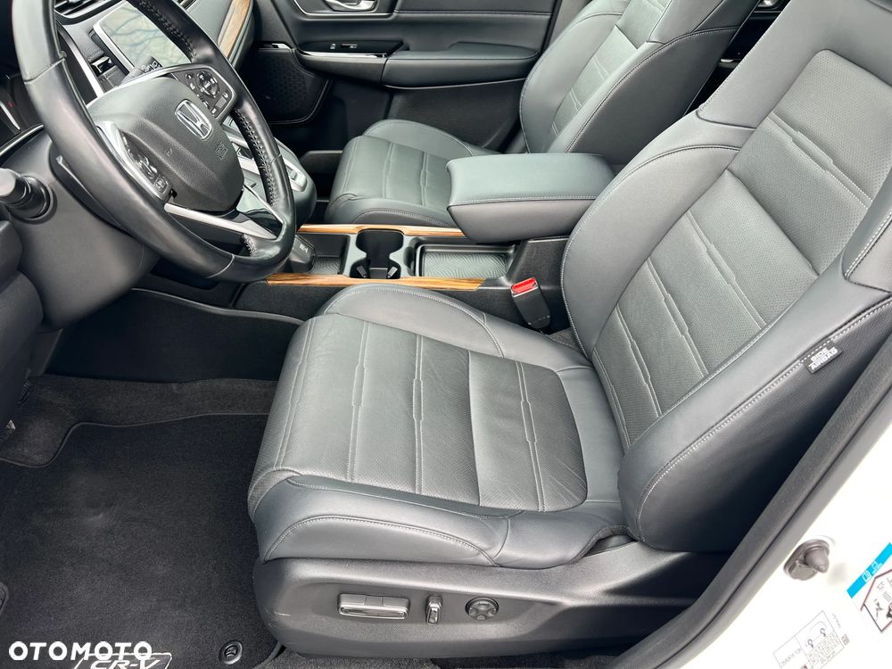 Honda CR-V 2.0 i-MMD Executive (Honda Connect+) - 27