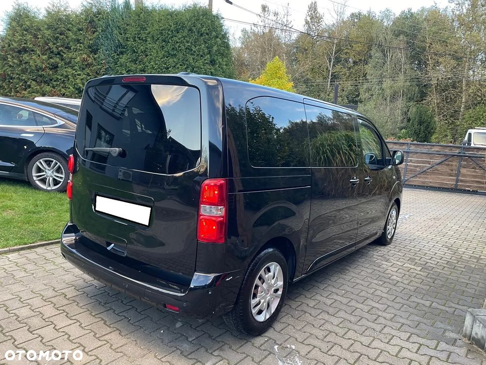 Citroën SpaceTourer M 2.0 BlueHDi 150 Shine - 4