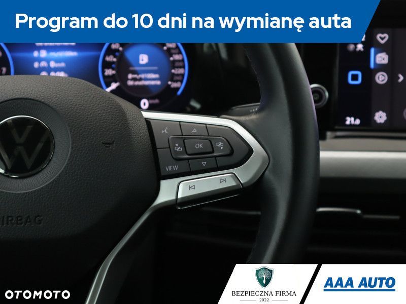 Volkswagen Golf Variant - 20