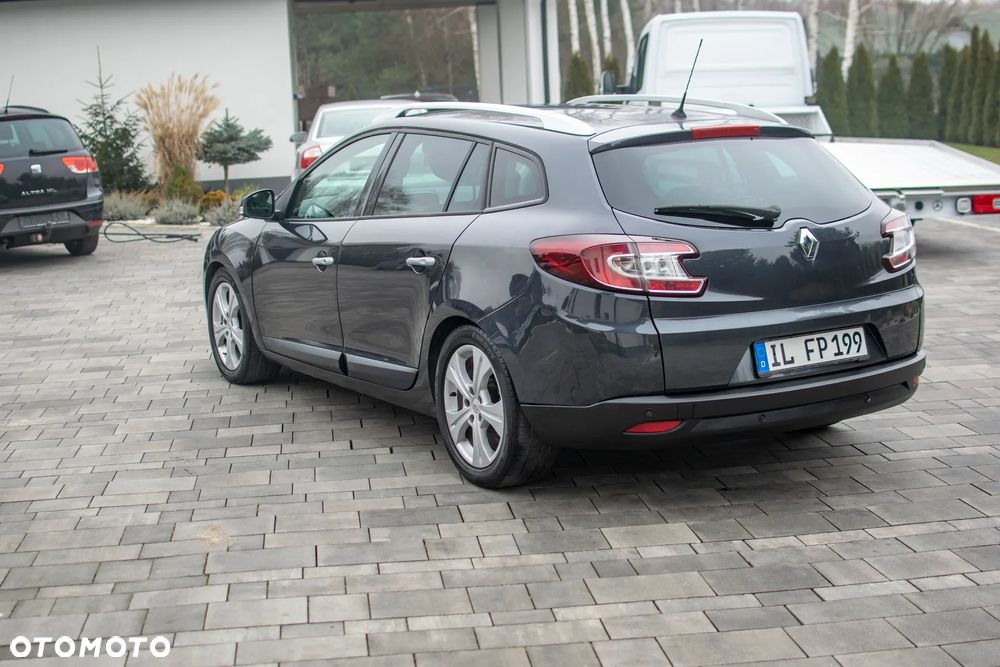 Renault Megane - 17