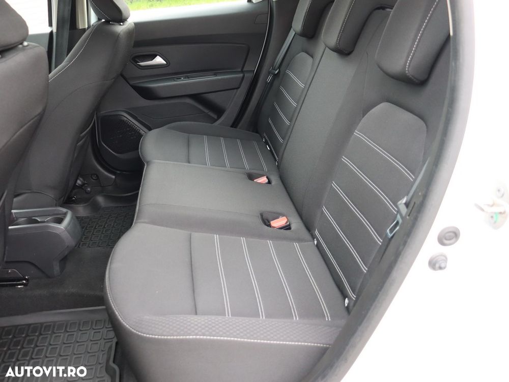 Dacia Duster Blue dCi 115 4WD Comfort - 15