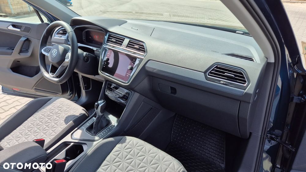 Volkswagen Tiguan 1.4 eHybrid Life DSG - 17