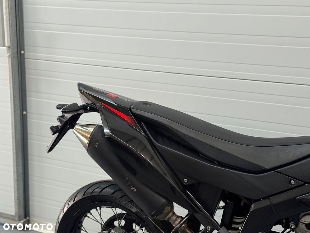 Aprilia SX - 5