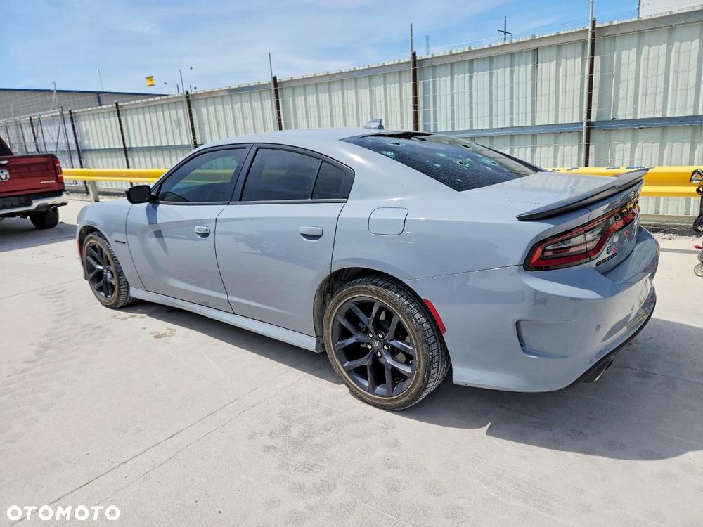 Dodge Charger 5.7 R/T - 3