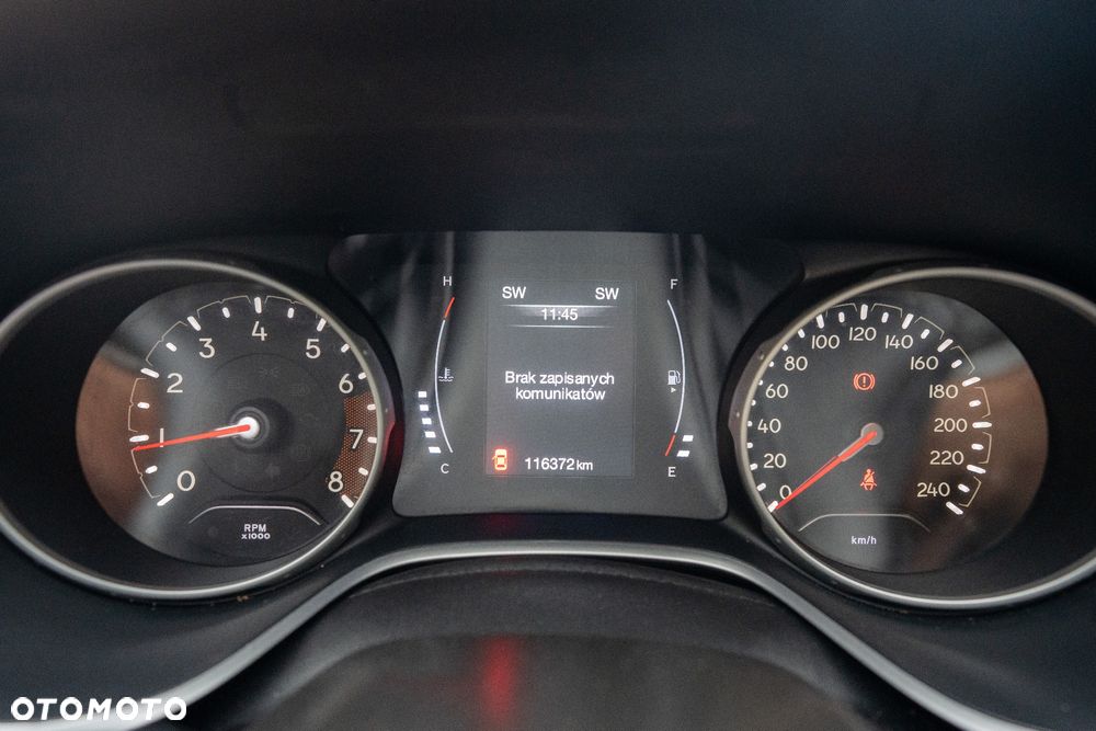 Jeep Compass 1.4 TMair Longitude FWD S&S - 21