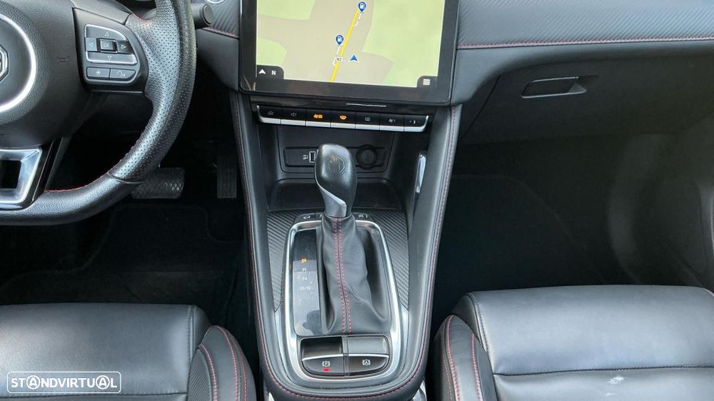 MG ZS 1.0 T-GDI Luxury Aut. - 15