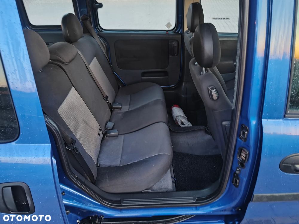 Opel Combo Tour Edition - 16