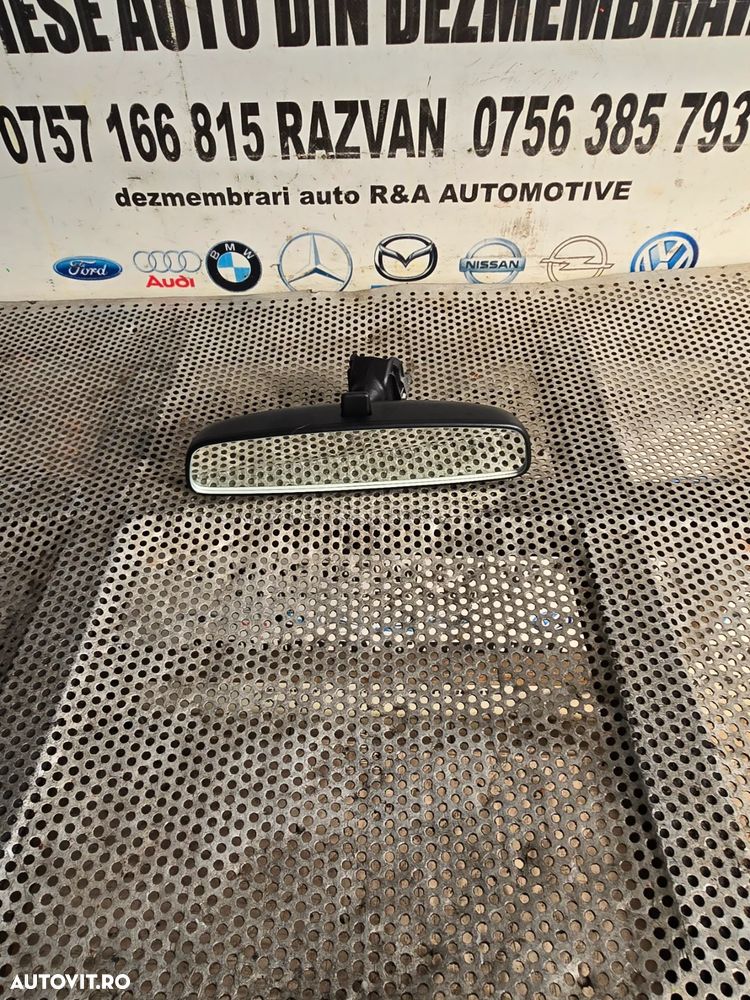 Oglinda Retrovizoare Parbriz Audi Q4 E-Tron 2021-2025 Cod 4M0857511P - 1