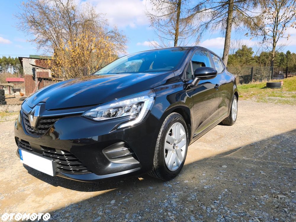 Renault Clio 1.0 TCe Zen - 11