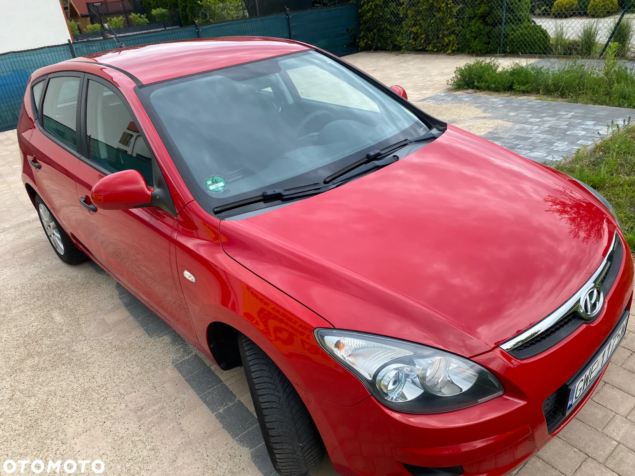 Hyundai i30 1.4 Base - 15
