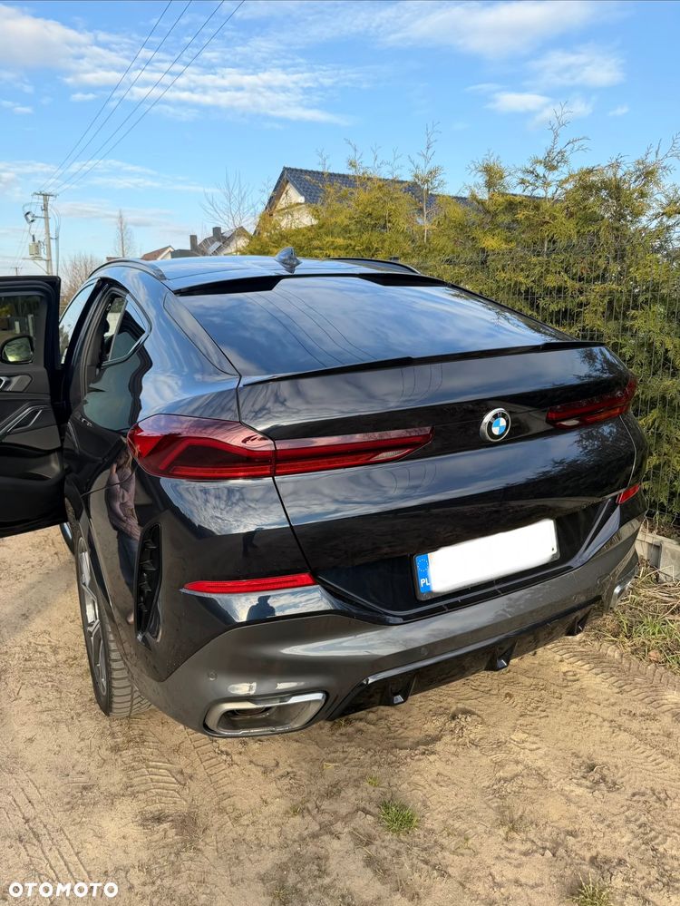 BMW X6 xDrive40i - 3