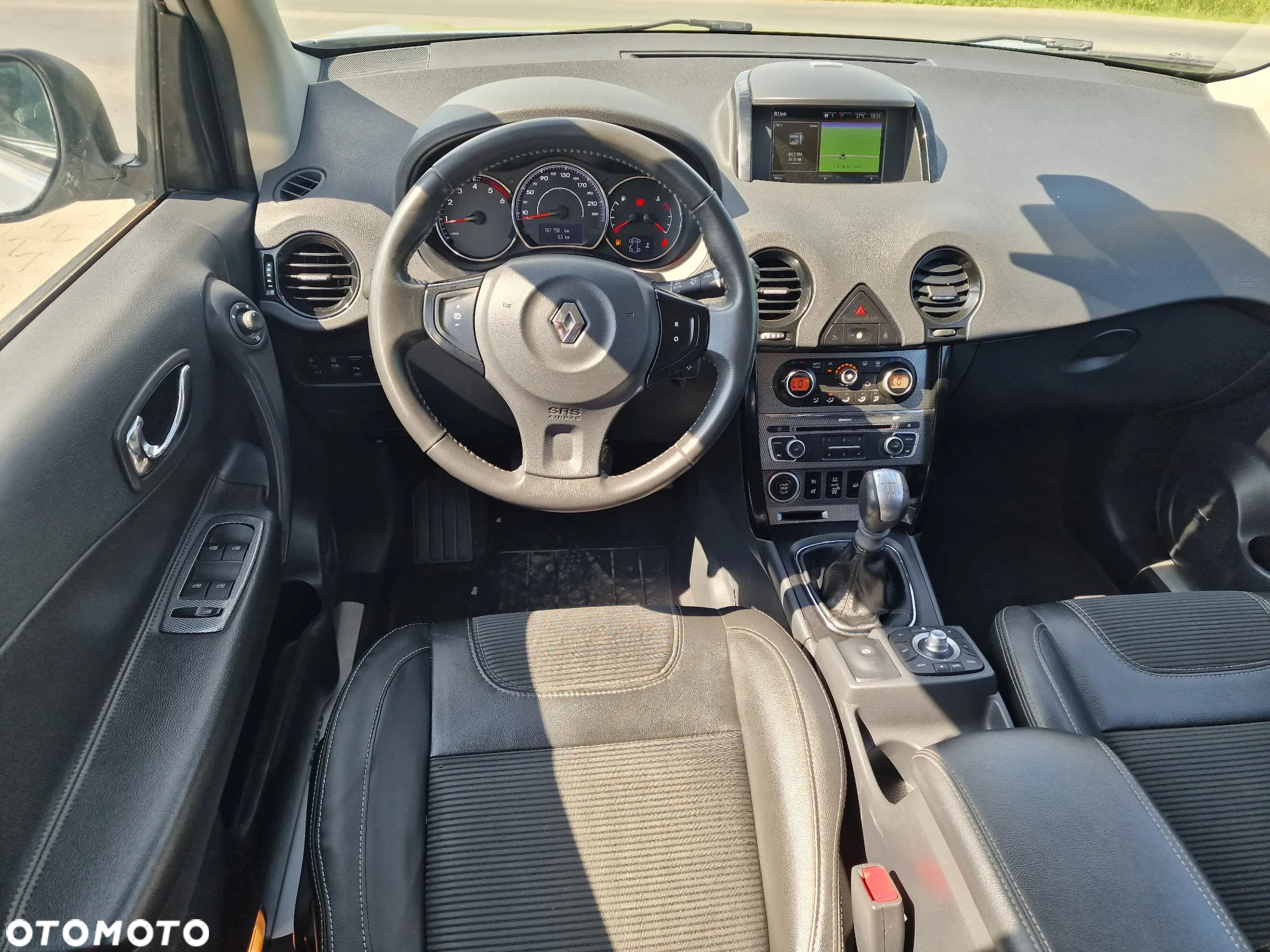 Renault Koleos 2.0 dCi 4x4 Bose Edition - 23