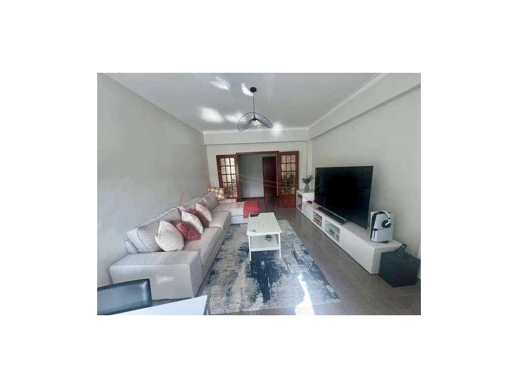 Apartamento T3 no Infantado - Grande imagem: 3/18