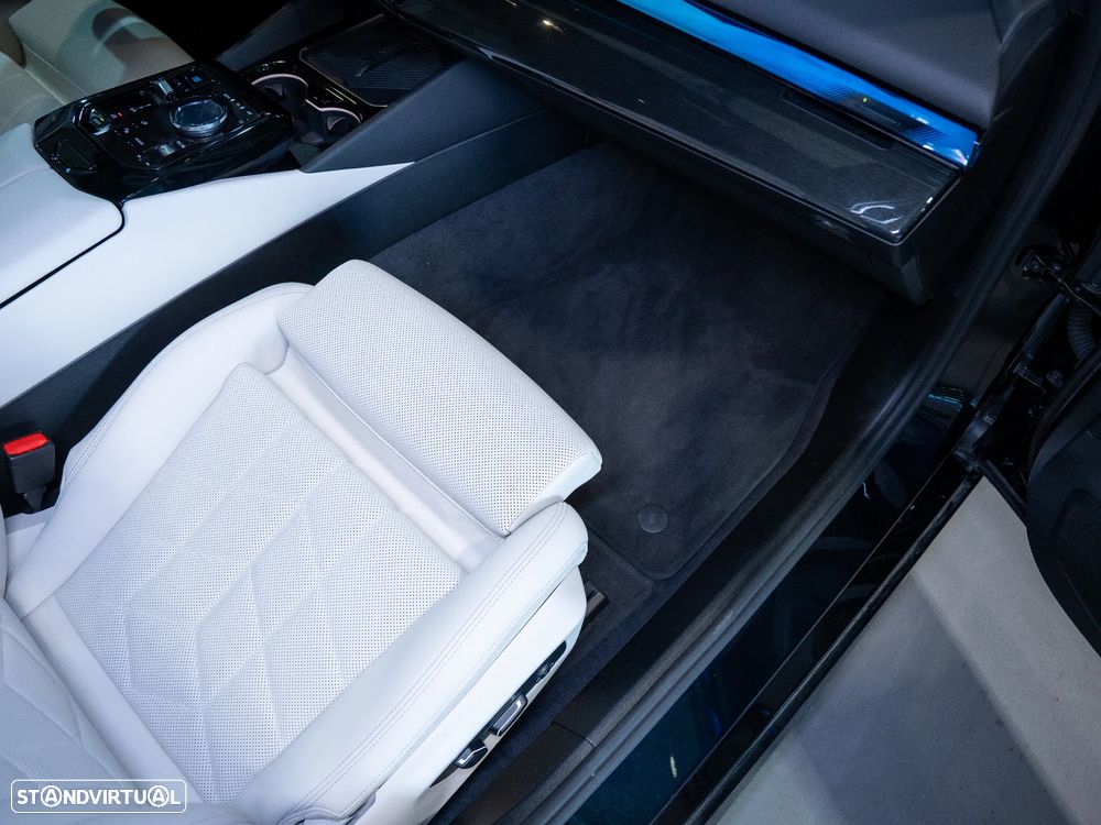 BMW i5 eDrive40 Pack Desportivo M Pro - 30