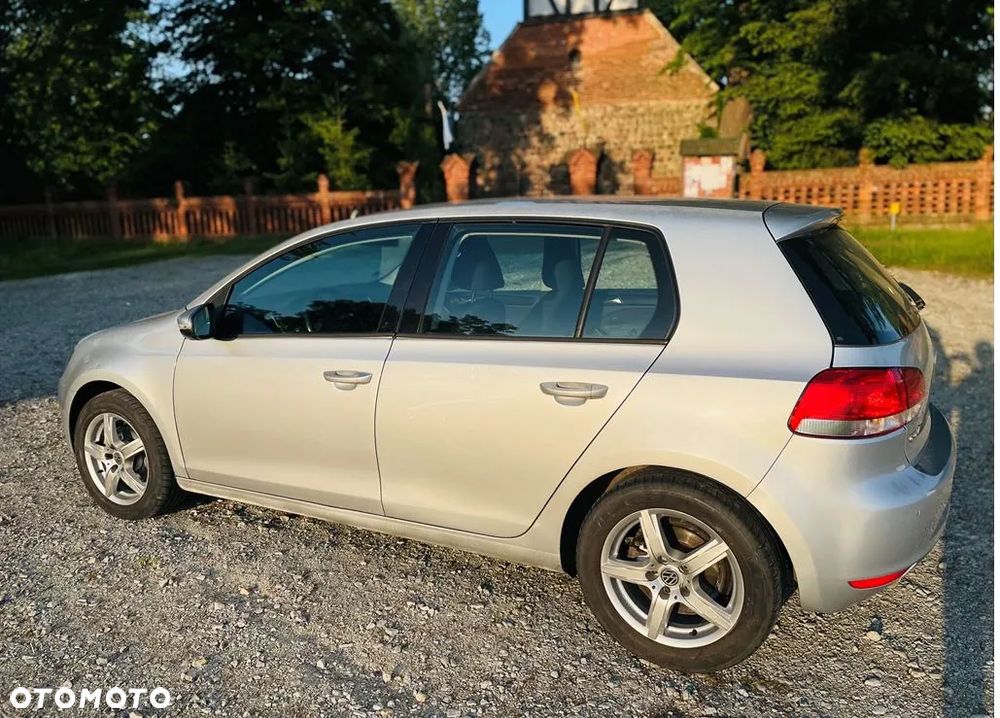 Volkswagen Golf 1.4 TSI Highline - 6