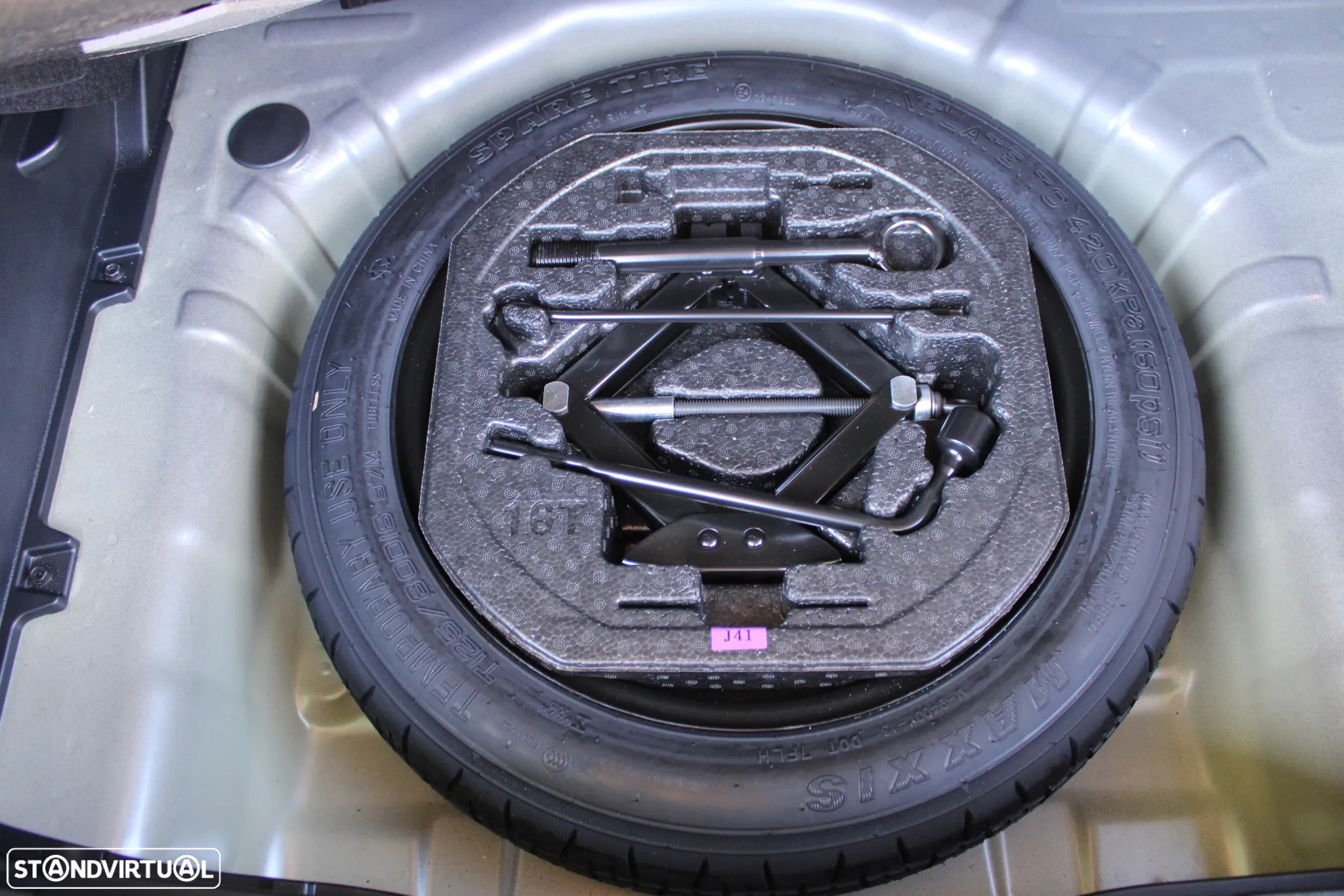 Kia Stonic 1.0 T-GDI Drive - 51