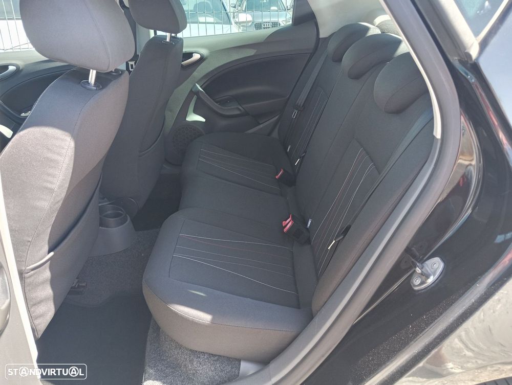 SEAT Ibiza 1.2 12V Copa - 16