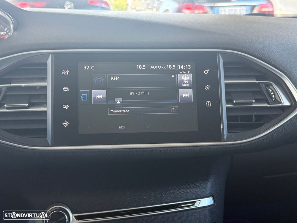 Peugeot 308 - 27