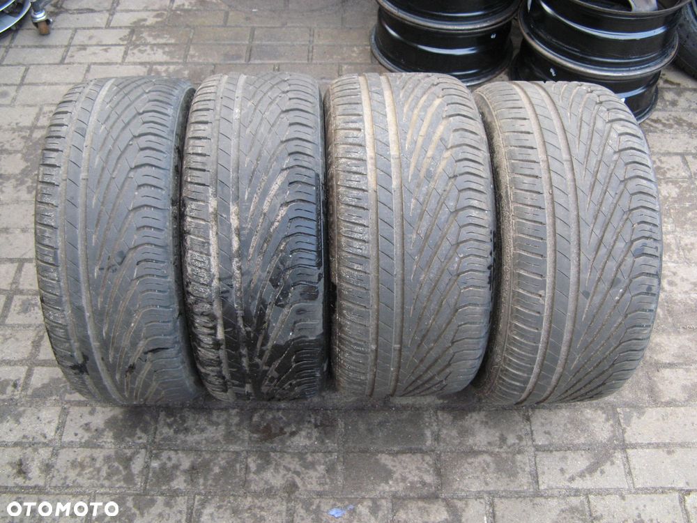 BMW KOŁA E851818 8,5Jx18 ET18 E101817 10Jx18 ET17 5x120 235/40 R18 265/35 R18 - 6