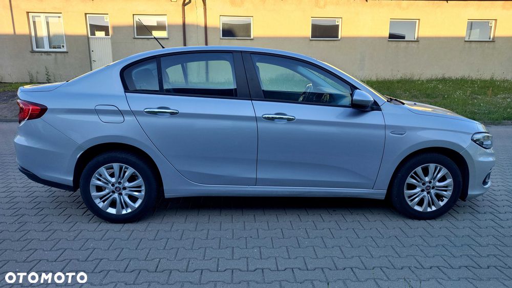 Fiat Tipo - 3