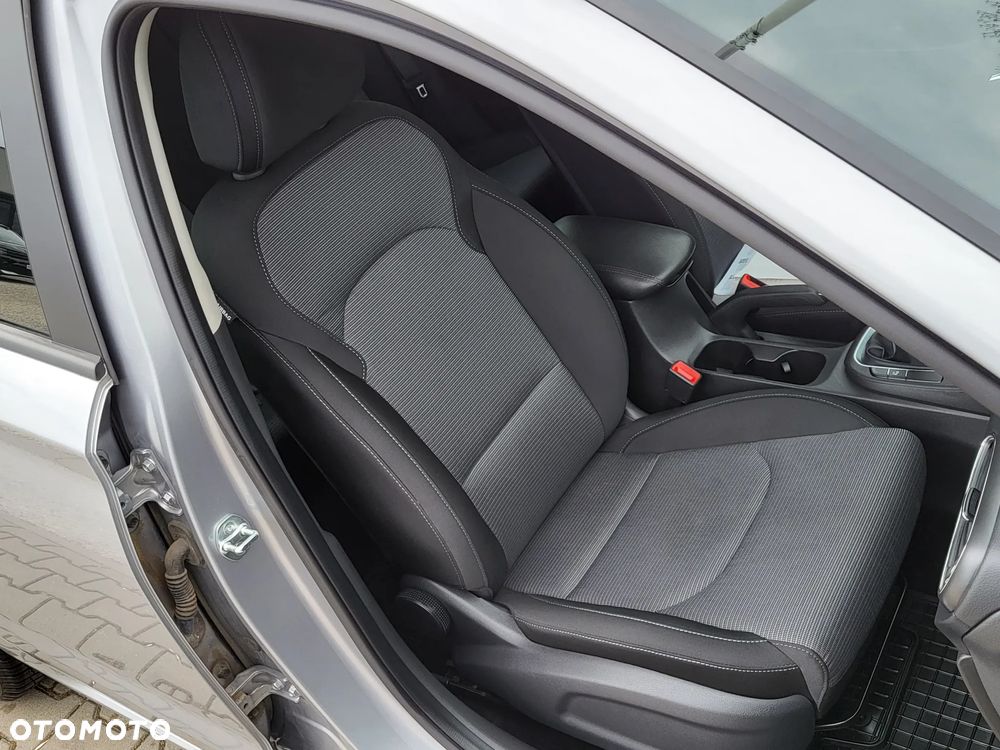 Hyundai i30 1.0 T-GDI Classic + - 11