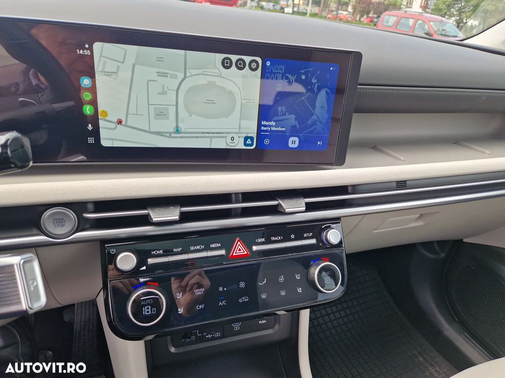 Hyundai Tucson - 8