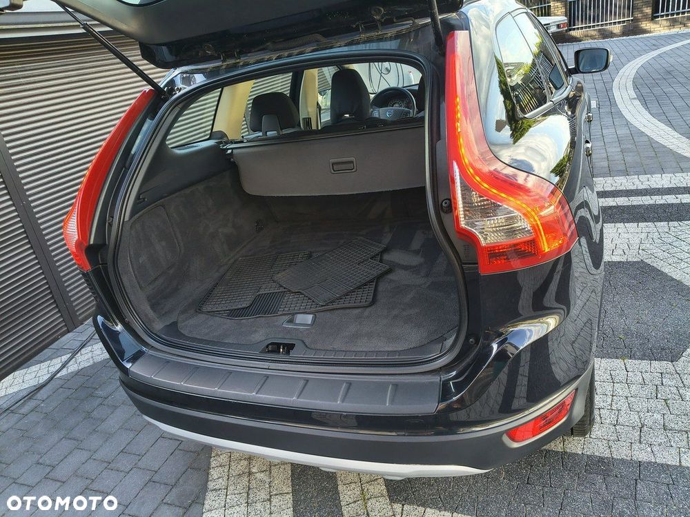 Volvo XC 60 D4 Kinetic - 30