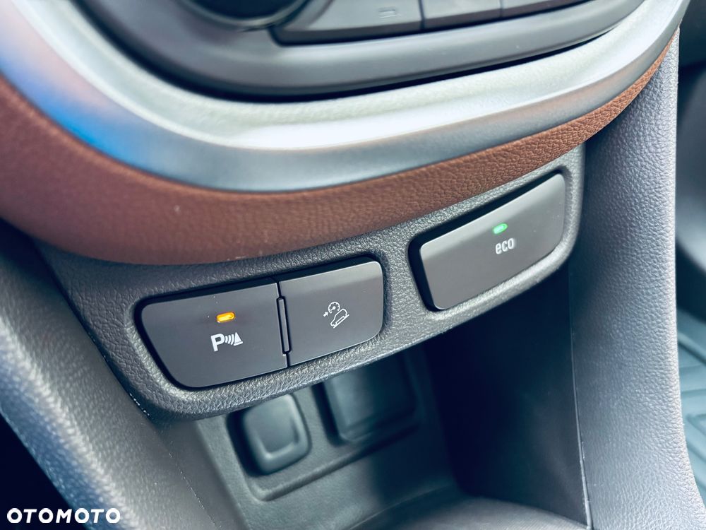 Opel Mokka 1.4 T Cosmo S&S 4x4 EU6 - 30