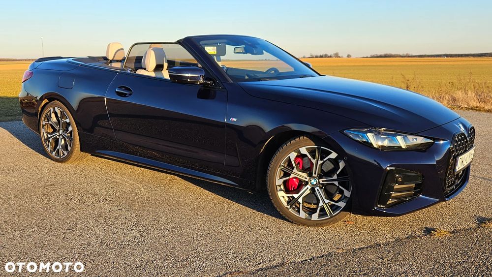 BMW Seria 4 420i GPF M Sport - 7