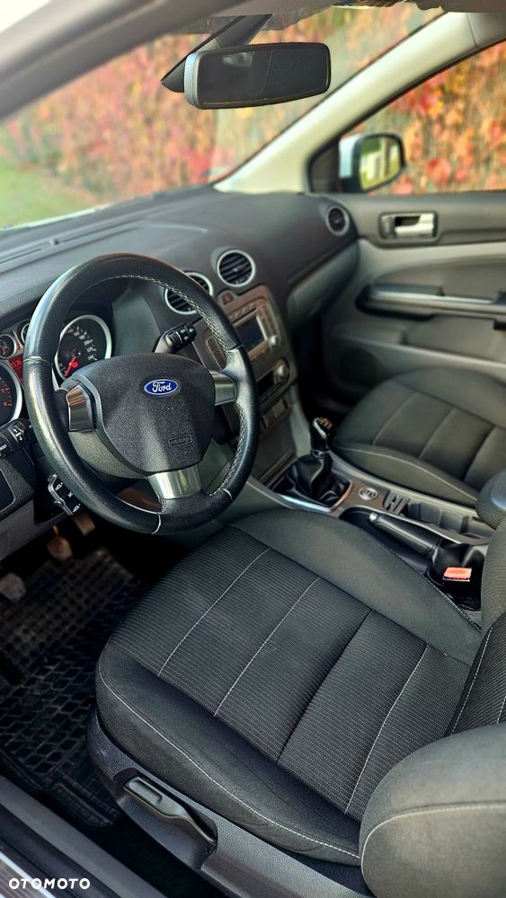 Ford Focus - 9