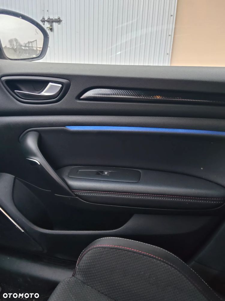 Renault Megane BLUE dCi 115 EDC R.S LINE - 7