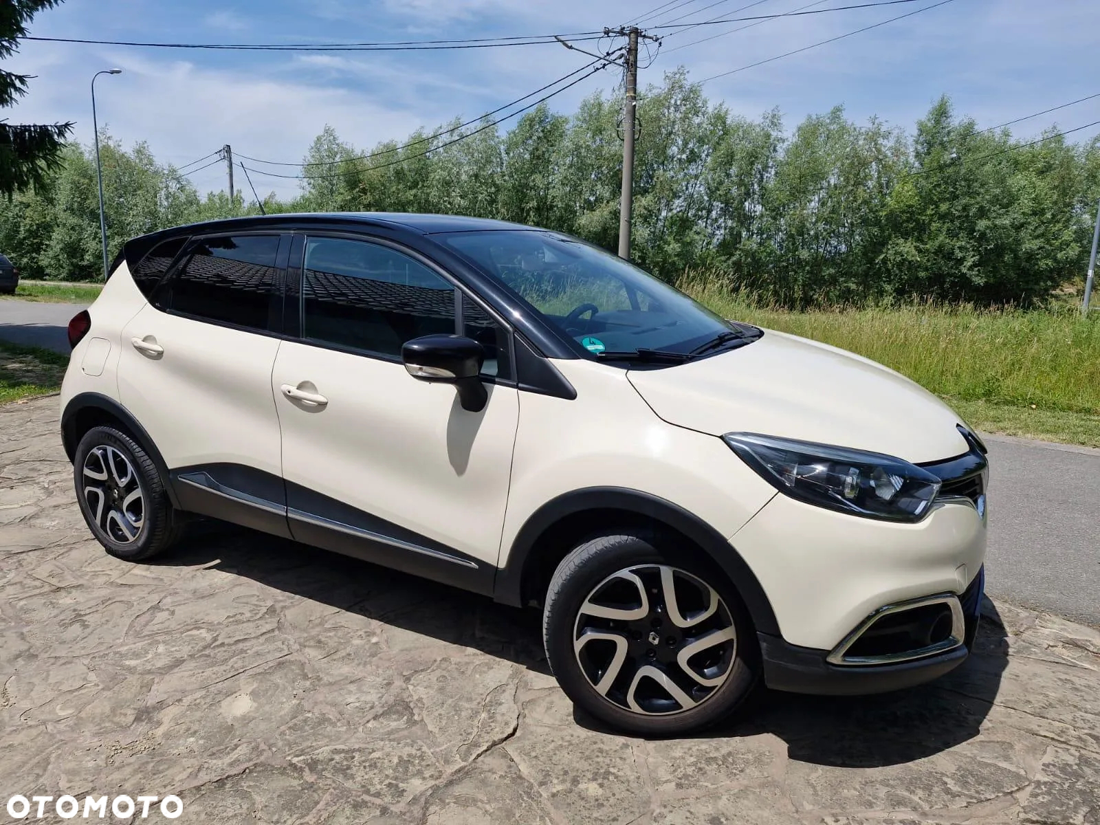 Renault Captur (ENERGY) TCe 90 BOSE EDITION - 3