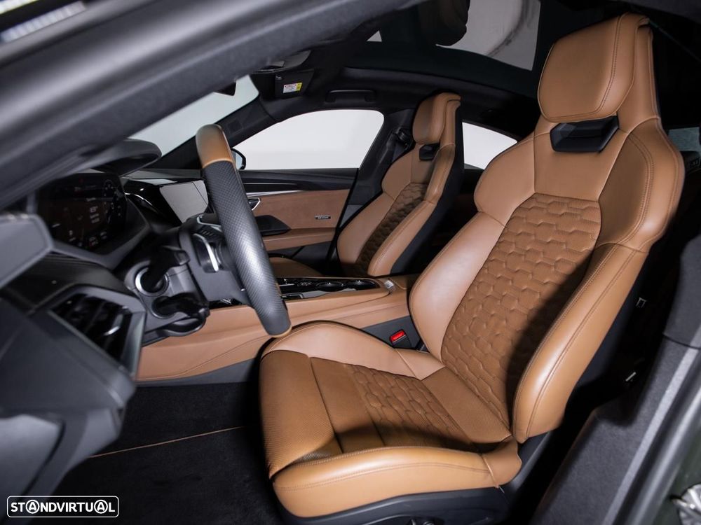 Audi e-tron GT quattro - 9