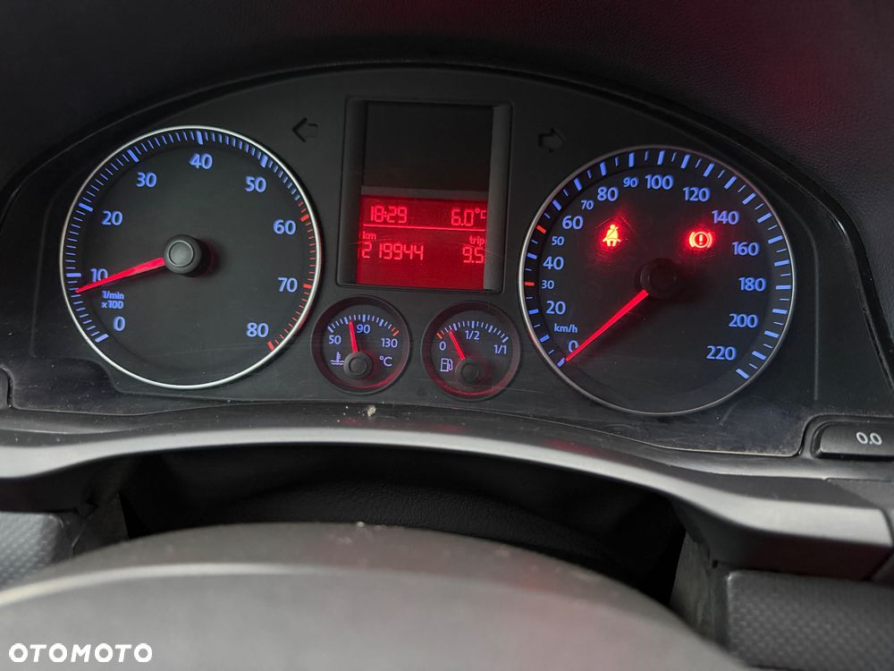 Volkswagen Crafter - 5