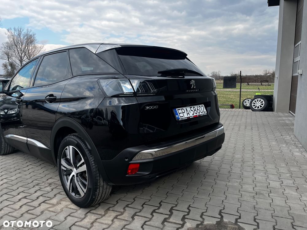 Peugeot 3008 - 7