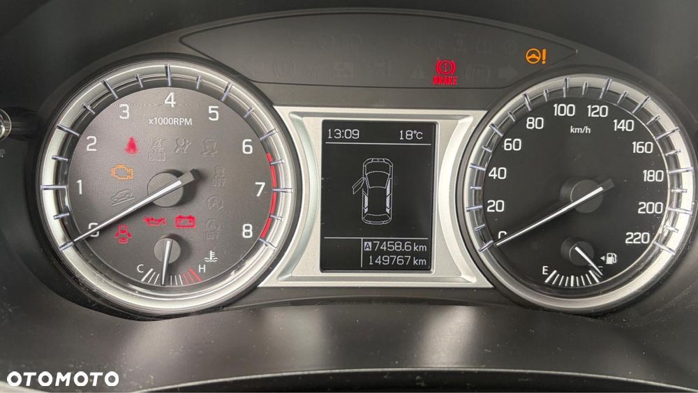 Suzuki Vitara - 7